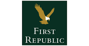 First Republic Bank logo